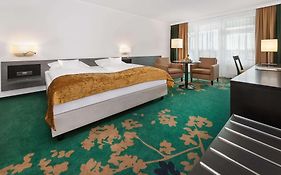 Si Suites Hotel Stuttgart Germany
