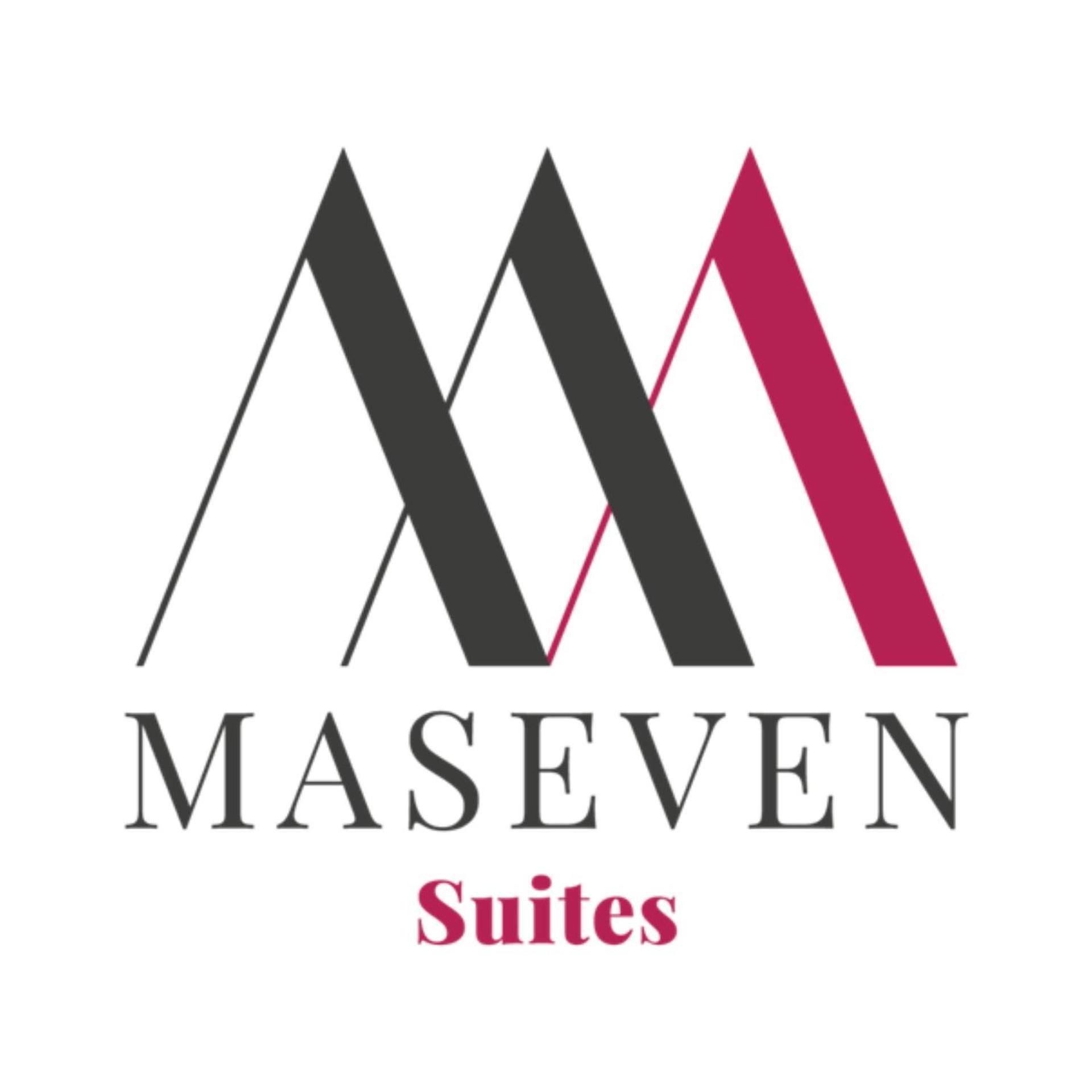 Maseven Stuttgart Si Centrum Ehem Si-Suites Exterior photo