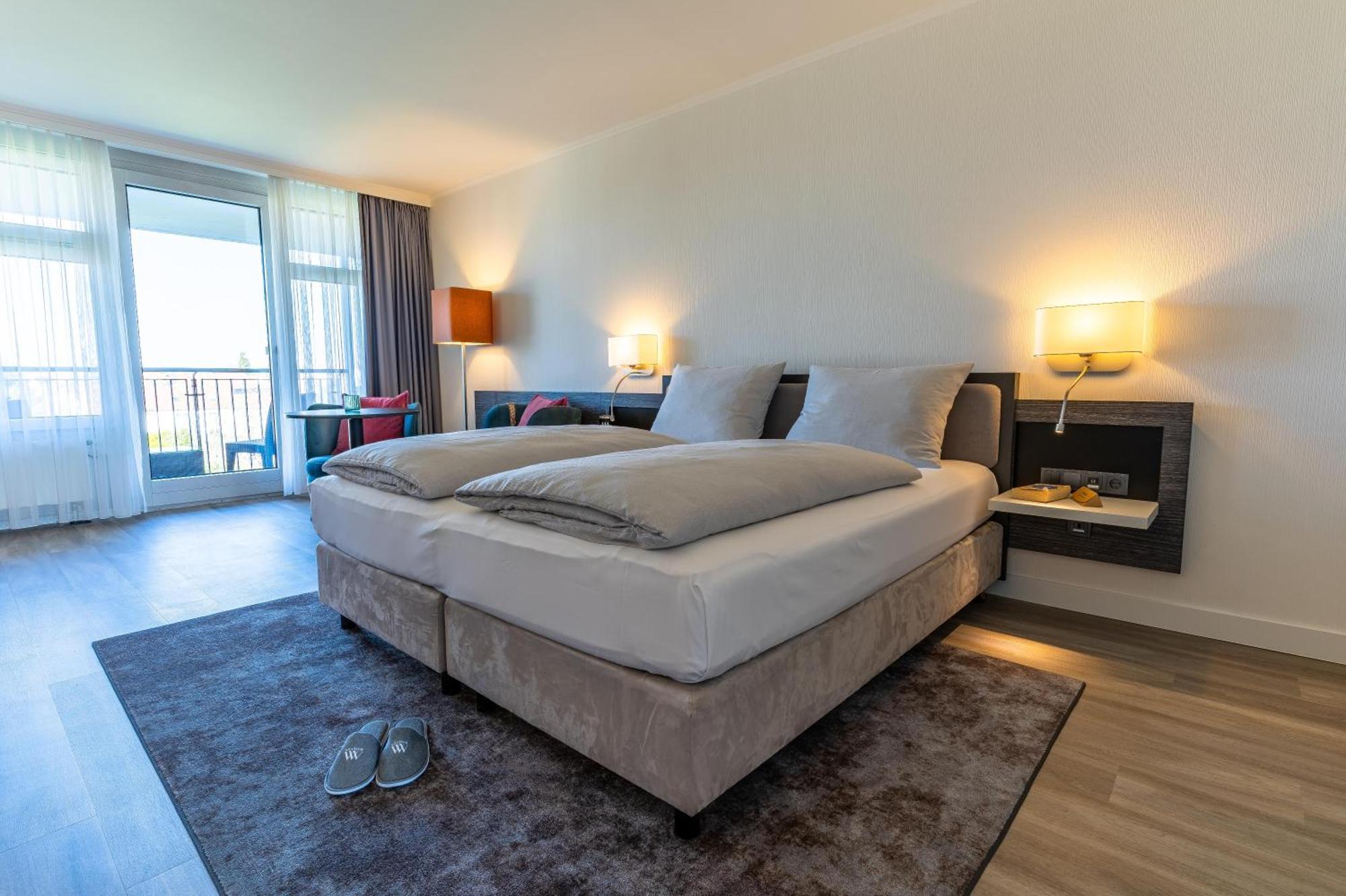 Maseven Stuttgart Si Centrum Ehem Si-Suites Exterior photo