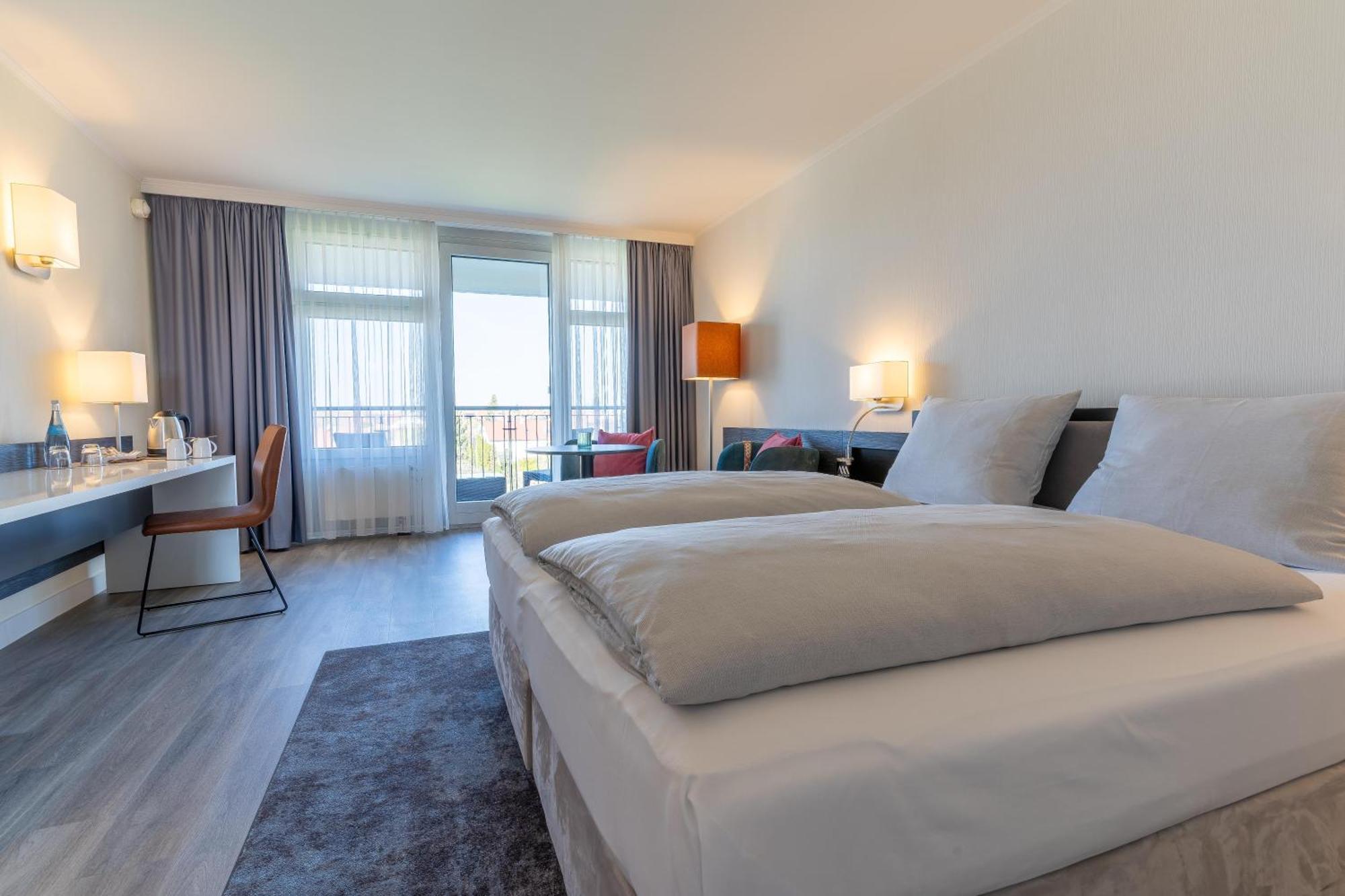 Maseven Stuttgart Si Centrum Ehem Si-Suites Exterior photo